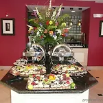 Hilton Garden Inn Tuscaloosa 